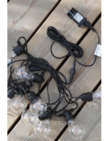 Markslojd LINK Party Light Chain A60 10L Start Girland 108902 - product 2