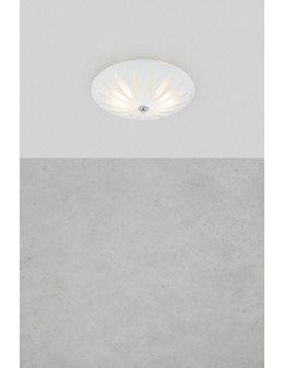 Markslojd PETAL Plafond 2L White/Chrome 108899 - product 2