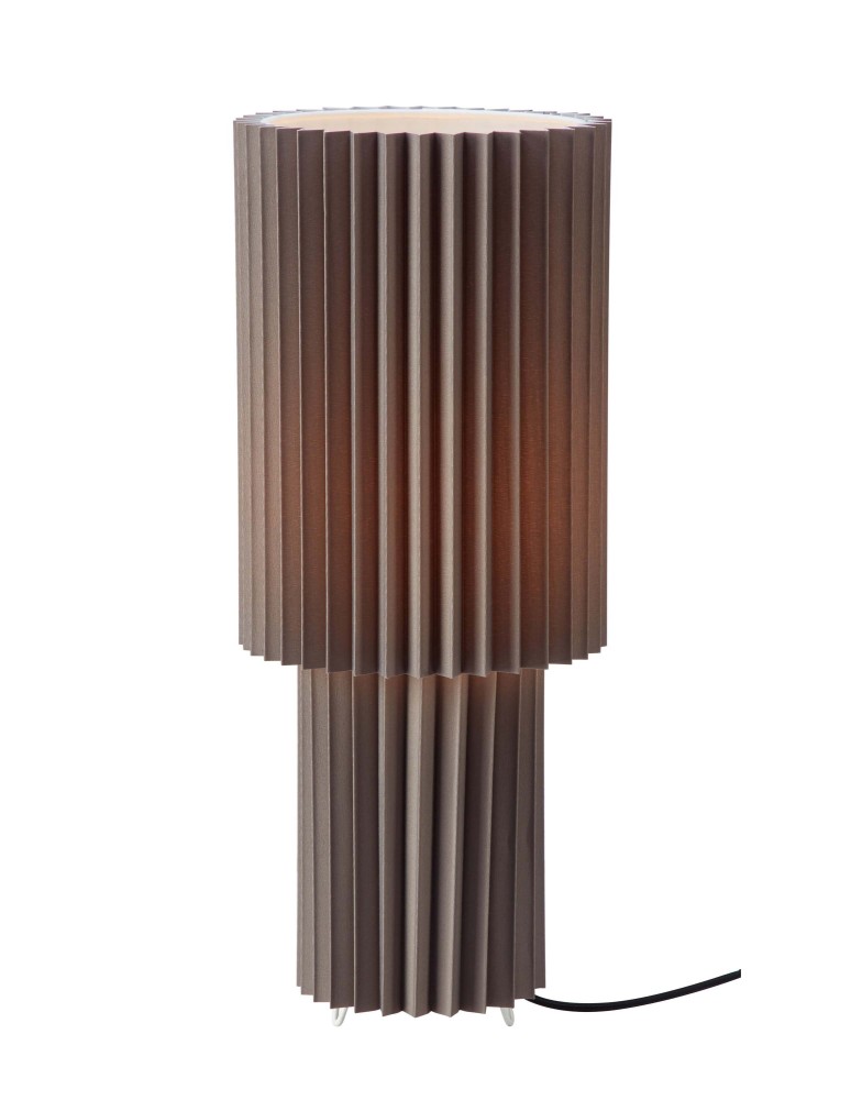 Markslojd CATIS Stołowa 1L 45cm Szary 108898 Markslojd CATIS Stołowa 1L 45cm Szary 108898