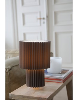 Markslojd CATIS Stołowa 1L 32cm Szary 108896 - produkt 2