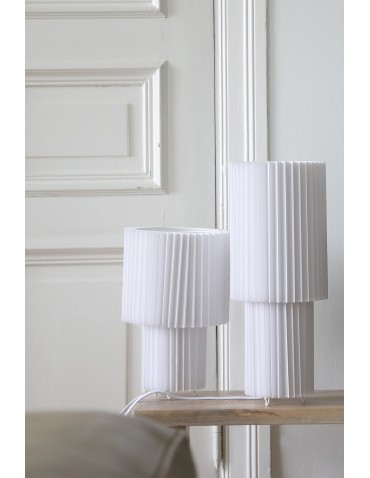 Markslojd CATIS Table 1L 32cm White 108895 - product 2