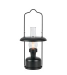 Markslojd FANOS Stołowa Bezprzewodowa Czarny B/O 108893 Markslojd FANOS Stołowa Bezprzewodowa Czarny B/O 108893