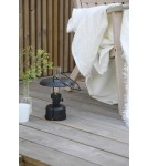 Markslojd FANOS Stołowa Bezprzewodowa Czarny B/O 108893 Markslojd FANOS Stołowa Bezprzewodowa Czarny B/O 108893