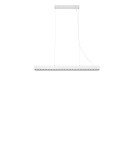 Pendant lamps over the island - Markslojd PLANO Pendant 3-Stage Dimmable LED 108892 - product 1