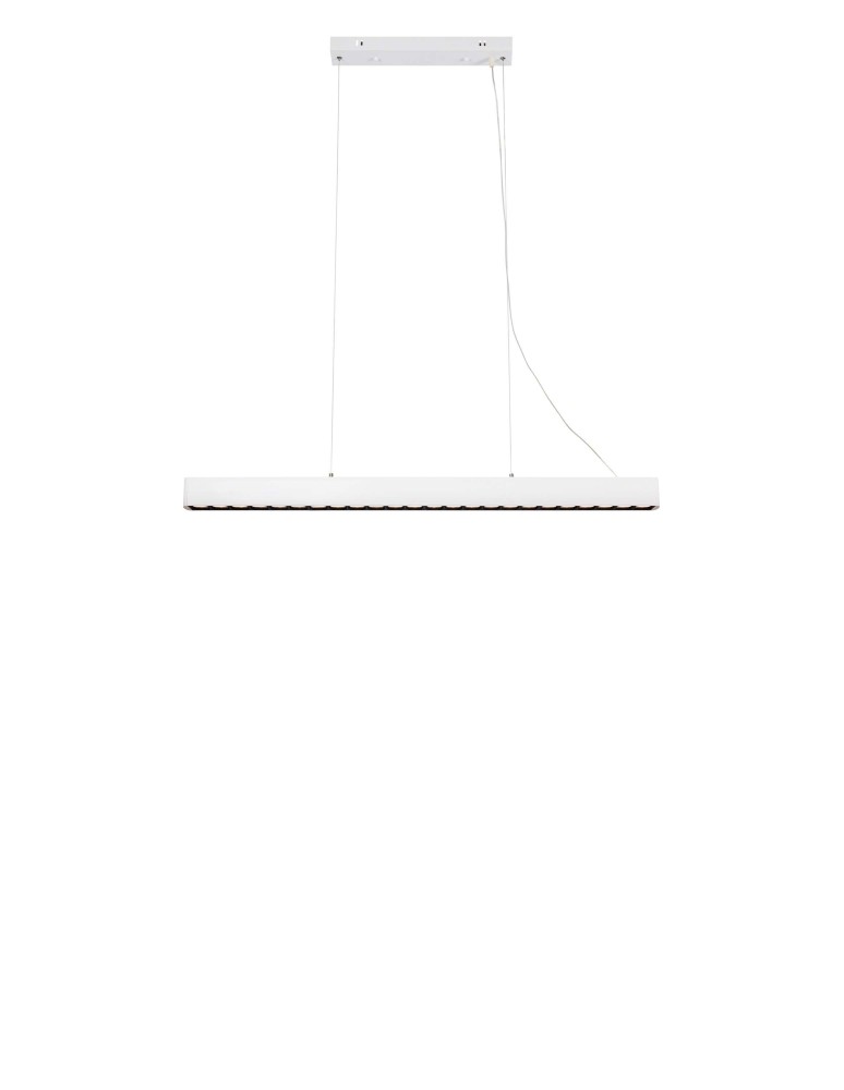 Pendant lamps over the island - Markslojd PLANO Pendant 3-Stage Dimmable LED 108892 - product kolory-swiatla.pl 1