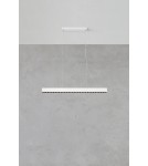 Pendant lamps over the island - Markslojd PLANO Pendant 3-Stage Dimmable LED 108892 - product 2