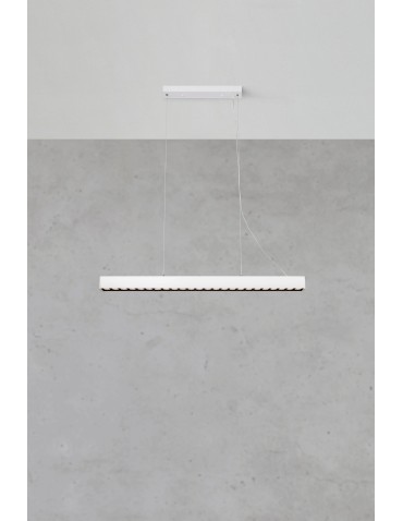 Markslojd PLANO Wisząca 3-stopniowe Ściemnianie LED 108892 - produkt 2