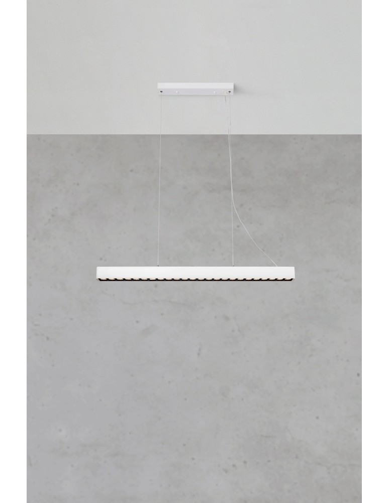 Markslojd PLANO Wisząca 3-stopniowe Ściemnianie LED 108892