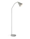 Markslojd FUNIL Floor 3-Stage Dimmable LED Gray 108891