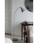 Broken floor lamps - Markslojd FUNIL Floor 3-Stage Dimmable LED Gray 108891 - product 2