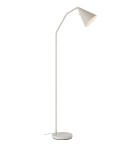 Broken floor lamps - Markslojd FUNIL Floor 3-Stage Dimmable LED Beige 108890 - product 1