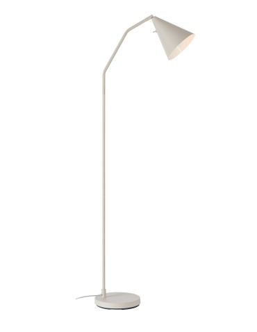 Markslojd FUNIL Floor 3-Stage Dimmable LED Beige 108890