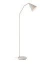 Markslojd FUNIL Floor 3-Stage Dimmable LED Beige 108890