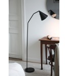 Broken floor lamps - Markslojd FUNIL Floor 3-Stage Dimmable LED Black 108889 - product 2