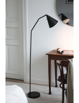 Markslojd FUNIL Floor 3-Stage Dimmable LED Black 108889 - product 2