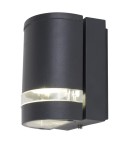Outdoor wall lamps - Lutec FOCUS Wall-mounted 1xGU10 Anthracite 5604101118 - product 3