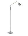 Markslojd PATRO Floor 3-Stage Dimmable LED Gray 108888