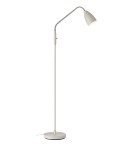 Broken floor lamps - Markslojd PATRO Floor 3-Stage Dimmable LED Beige 108887 - product 1
