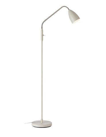 Markslojd PATRO Floor 3-Stage Dimmable LED Beige 108887