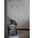 Broken floor lamps - Markslojd PATRO Floor 3-Stage Dimmable LED Beige 108887 - product 2