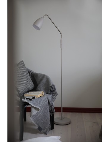 Markslojd PATRO Podłogowa 3-stopniowe Ściemnianie LED Beżowy 108887 - produkt 2