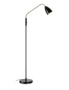 Markslojd PATRO Floor 3-Stage Dimmable LED Black 108886