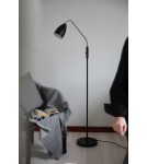 Broken floor lamps - Markslojd PATRO Floor 3-Stage Dimmable LED Black 108886 - product 2