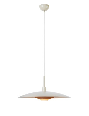 Markslojd PINY Wisząca 1L 57cm Beżowy 108877