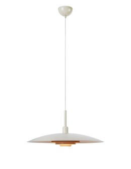 Markslojd PINY Hanging 1L 57cm Beige 108877