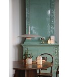 Scandinavian style pendant lamps - Markslojd PINY Hanging 1L 57cm Beige 108877 - product 2