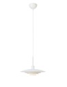 Markslojd PINY Pendant 1L 35cm White 108874
