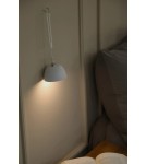 Portable table lamps - Markslojd DIVERSE Wireless 3-in-1 1L White 108925 - product 5