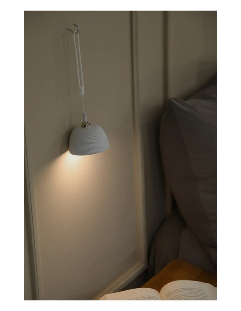 Markslojd DIVERSE Bezprzewodowa 3-in-1 1L Biały 108925