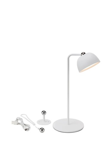 Markslojd DIVERSE Wireless 3-in-1 1L White 108925