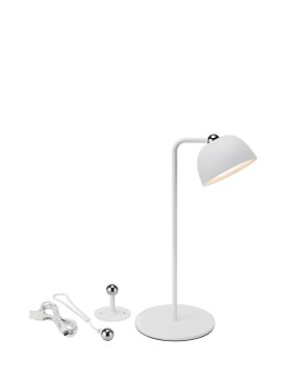 Markslojd DIVERSE Wireless 3-in-1 1L White 108925