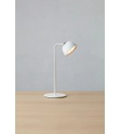 Portable table lamps - Markslojd DIVERSE Wireless 3-in-1 1L White 108925 - product 8