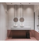 Maytoni Zoom 1xGU10 50W podtynkowa DL032-2-01B czarny