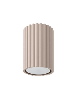 Sollux Plafon KARBON 10 taupe SL.1758