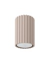 View Sollux Plafond KARBON 10 taupe SL.1758