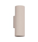 Wall lamps - Sollux Wall lamp KARBON 20 taupe SL.1760 - product 1