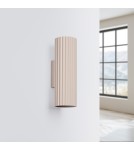Wall lamps - Sollux Wall lamp KARBON 20 taupe SL.1760 - product 2