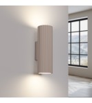 Wall lamps - Sollux Wall lamp KARBON 20 taupe SL.1760 - product 3