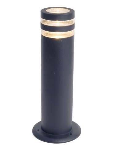 Lutec FOCUS Zewnętrzna 1xGU10 Antracyt 7204803118 - produkt 2