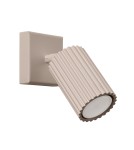 Sollux Kinkiet KARBON taupe SL.1761