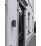 Outdoor wall lamps - Lutec FOCUS Wall LED Anthracite 5605013118 - product 6