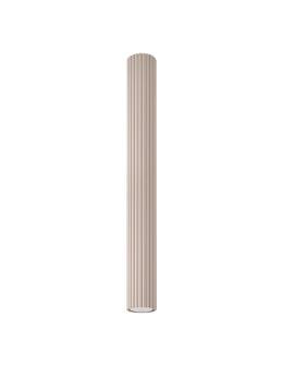 Sollux Plafond KARBON 60 taupe SL.1767