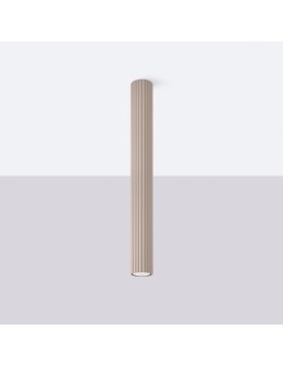 Sollux Plafond KARBON 60 taupe SL.1767 - product 2