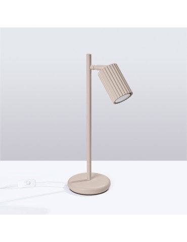Sollux KARBON taupe desk lamp SL.1770 - product 2