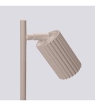 Table lamps - Sollux KARBON taupe desk lamp SL.1770 - product 4