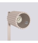 Table lamps - Sollux KARBON taupe desk lamp SL.1770 - product 7